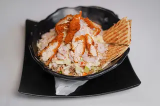 Salade Speciale