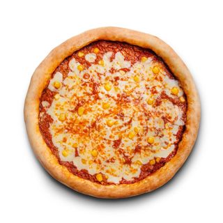 Итальянское  пицца "Болоньезе" 30 см 