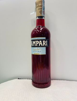 Campari Milano 70cl