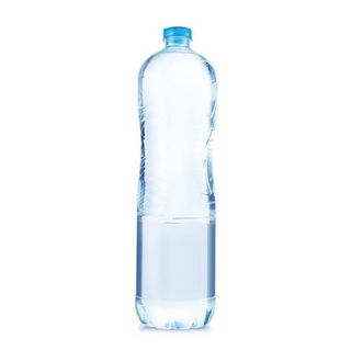 acqua frizzante 1,5 l
