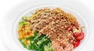 193 Poke hot