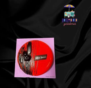 Torta Foresta Nera GRANDE