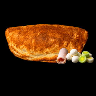 Sandwich Calzone
