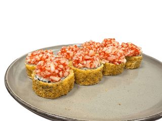 Crispy Tatat & Ebi (460kg)