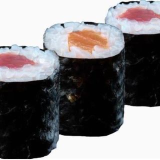 Hoso Maki Mixto