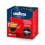 Lavazza Crema e Gusto A Modo Mio, 16бр
