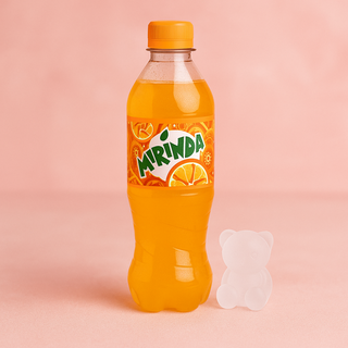 Mirinda 500ml