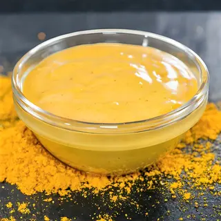 Cheddar sos
