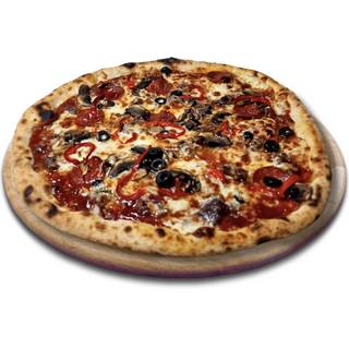 Телешко барбекю 30см.