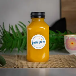 MANGO SUNSHINE