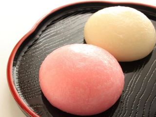 Mochi