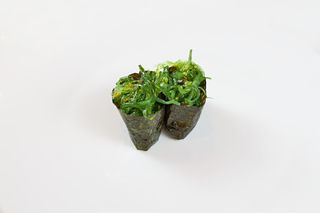 215. Gunkan wakame -2 pezzi