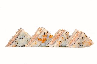 Tramezzino miura- 4 pezzi