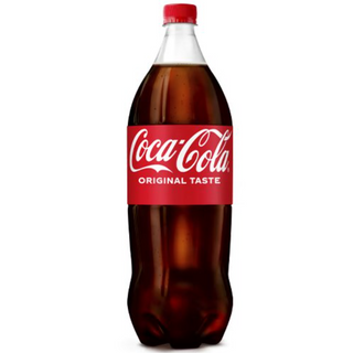 Coca-Cola 2 l