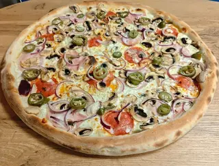 24 Aksamitna Bestia (42 cm)