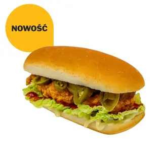 Nanner Spicy