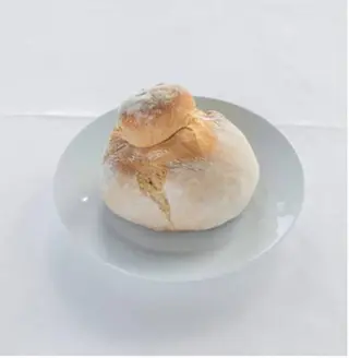 Pão Alentejano