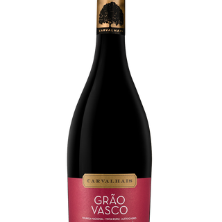 Grão Vasco Maduro Tinto 75cl