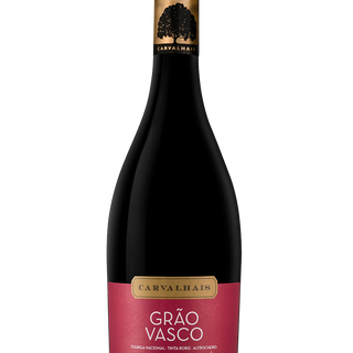 Grão Vasco Maduro Tinto 75cl