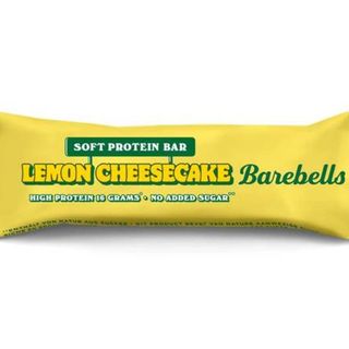 Barebells Lemon Cheesecake