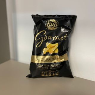 Snack Patatas fritas