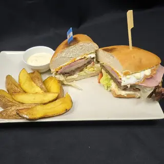 LOMITO ARGENTINO
