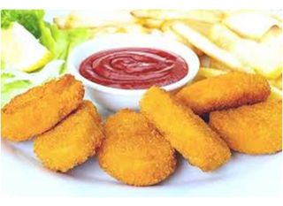 Наггетсы 6 шт 