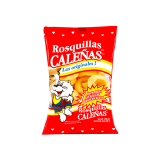 Rosquillas Caleñas (30 g.)