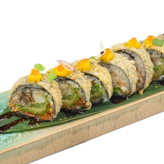 37. Deepfried (10Pzs)