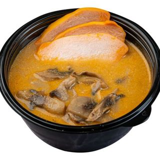 Wok Чикен Том Ям