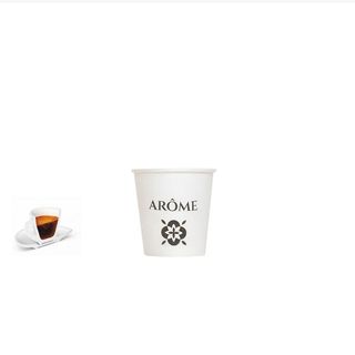 Café Espresso (Solo)