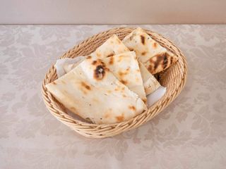 Naan classic