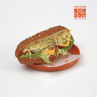  Sandwich froid au fromage   