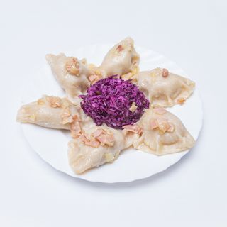 PIEROGI różne rodzaje