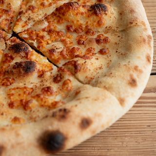 FOCCACIA (pieczywo czosnkowe) 30 cm