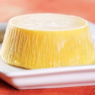 Kulfi al mango - senza glutine