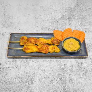 01 Sate gai