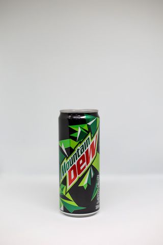Mountain dew 