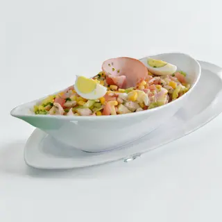 Salade Fiesta