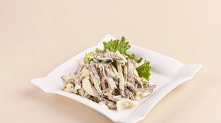 Салат Мужской каприз (220 гр.)
