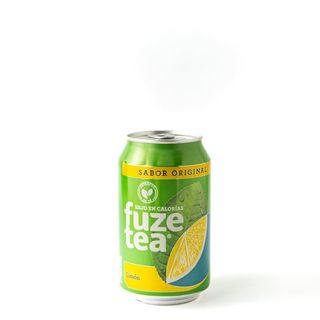 FUZETEA LIMÓN LATA 33cl
