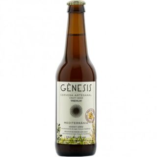 Genesis Mediterrania - Valenciana (IPA)