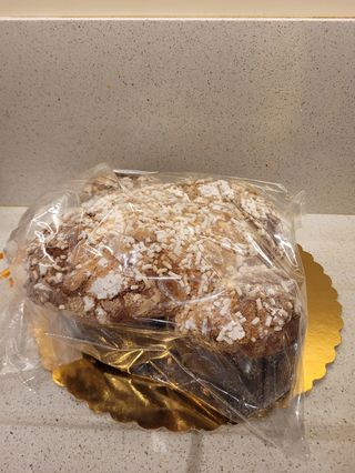 Colomba classica 1kg
