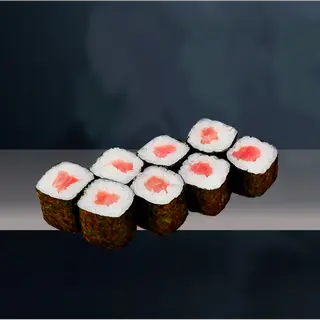 Maki Tuna 8 psc