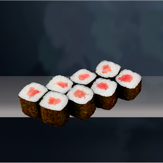 Maki Tuna 8 psc - 110 g