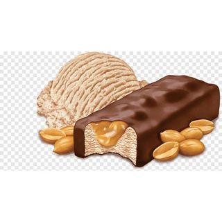 Helado de Snickers (500 ml)