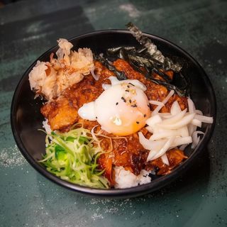 Chashu Don