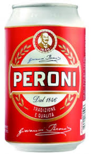 Peroni
