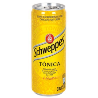 Tónica (250 ml.)