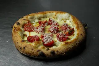 Піца 33 "Caprese"